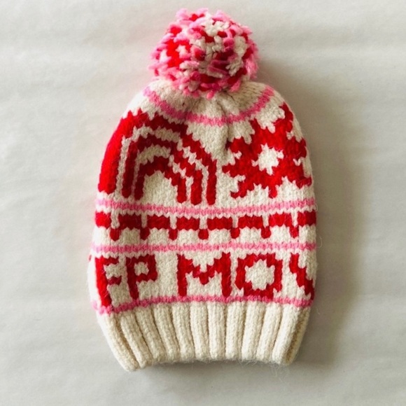 Free People beanie NEW - Picture 1 of 3